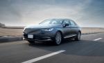 Ford Taurus Titanium 2019 года (UAE)